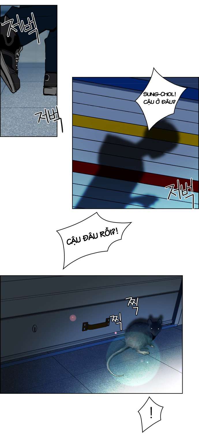 Dice - Chương 51