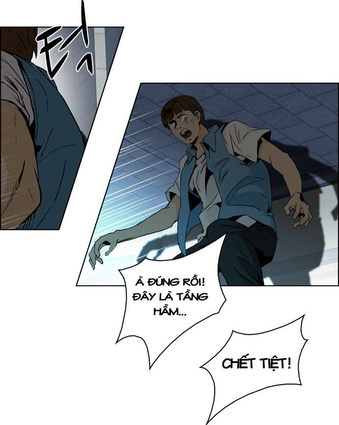Dice - Chương 51