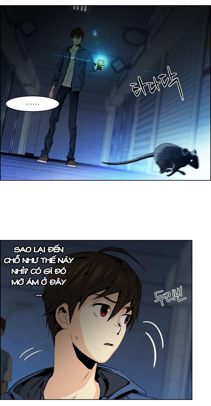Dice - Chương 51