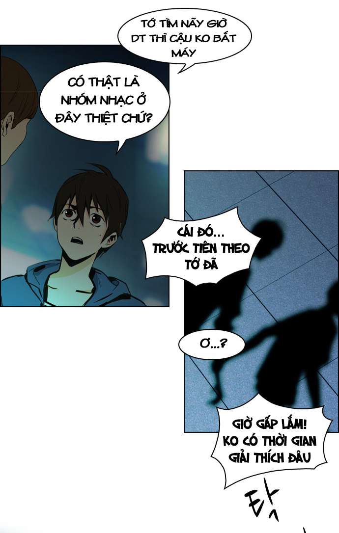 Dice - Chương 51