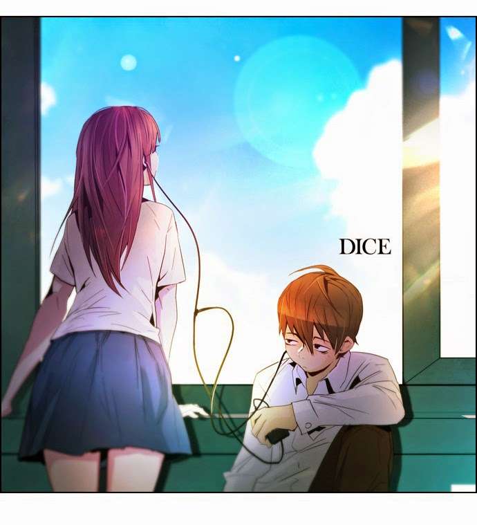 Dice - Chương 52