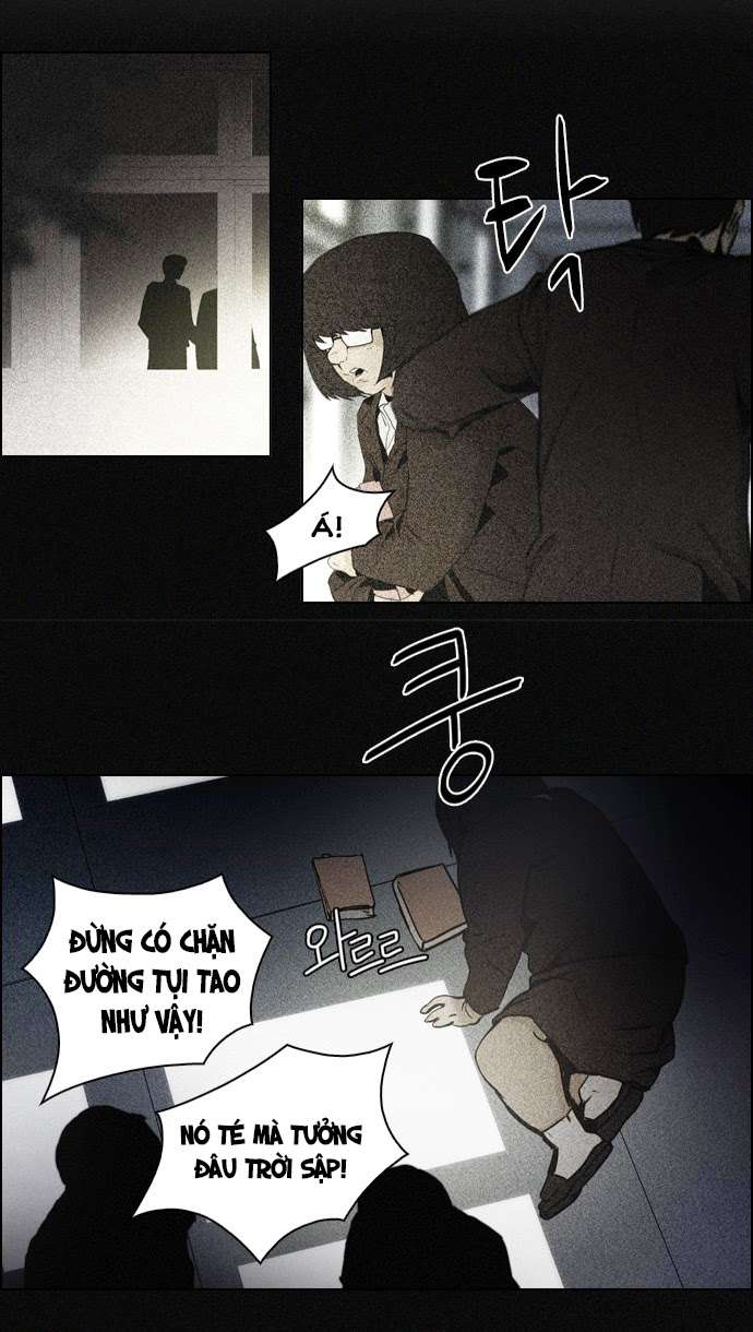 Dice - Chương 52