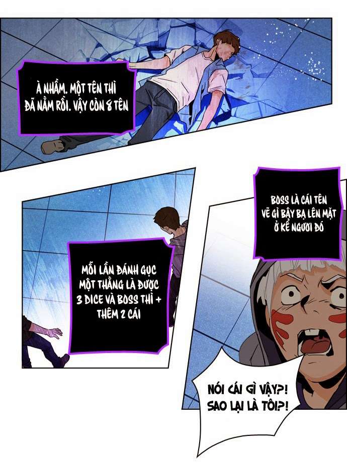 Dice - Chương 52