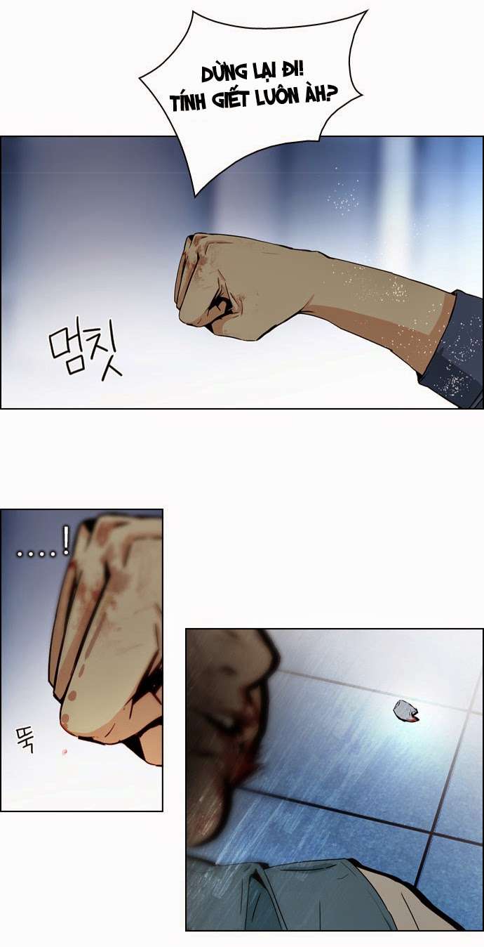 Dice - Chương 52
