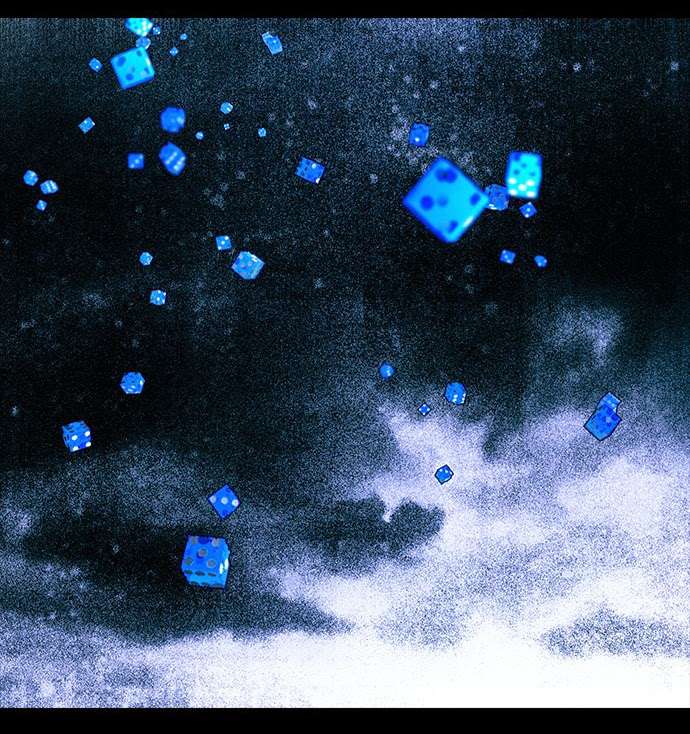 Dice - Chương 53