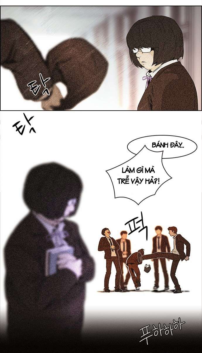 Dice - Chương 53