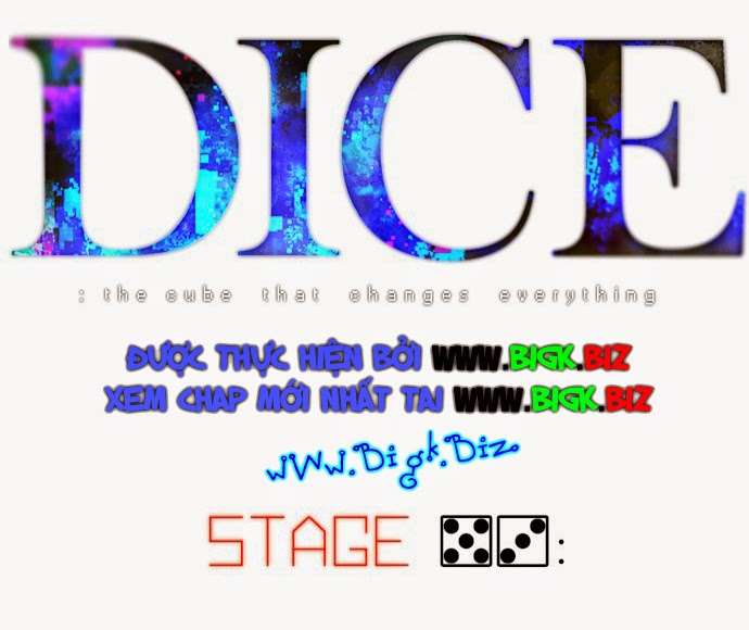 Dice - Chương 53