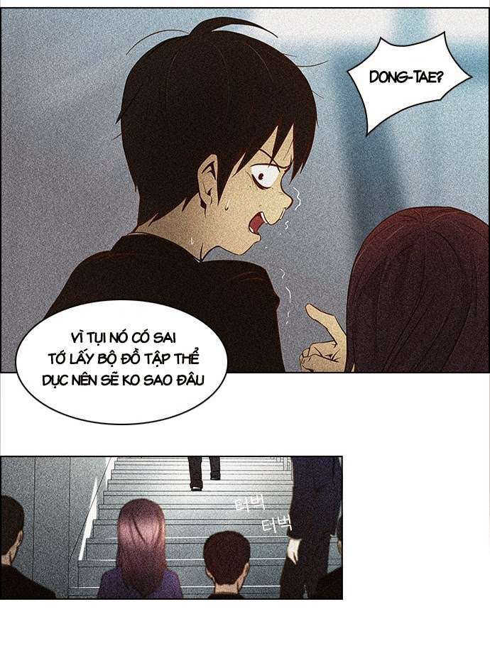 Dice - Chương 53