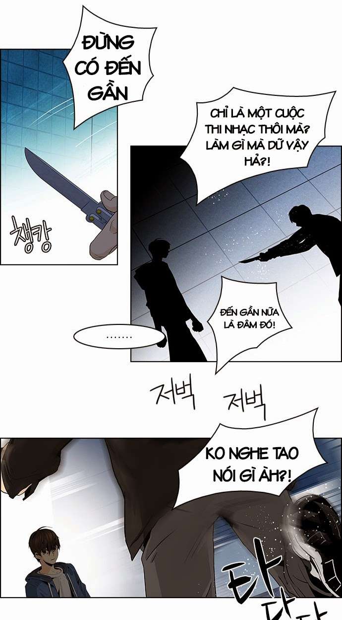 Dice - Chương 53