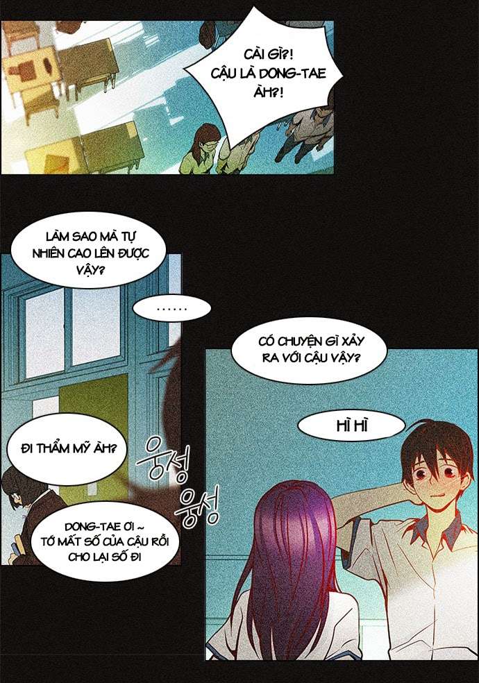 Dice - Chương 53