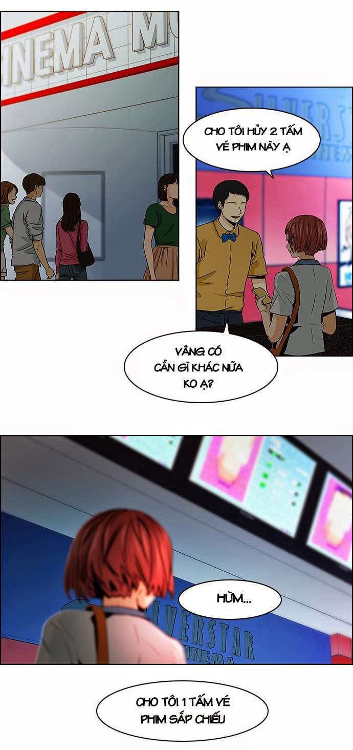 Dice - Chương 53
