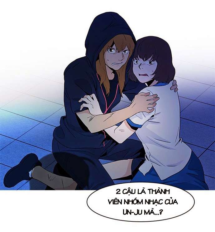 Dice - Chương 53
