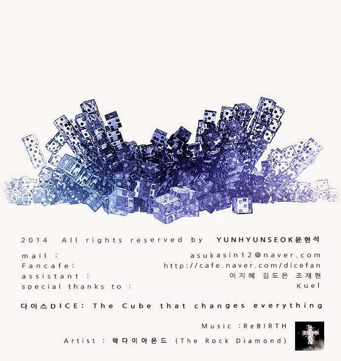 Dice - Chương 53
