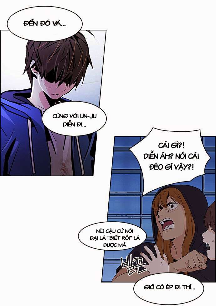 Dice - Chương 54