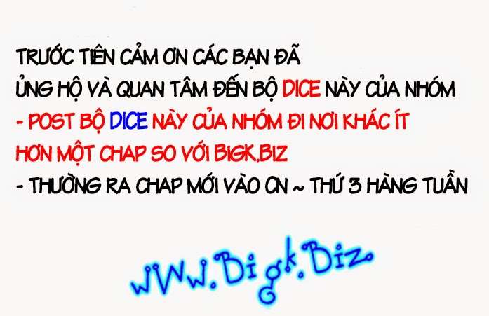 Dice - Chương 54