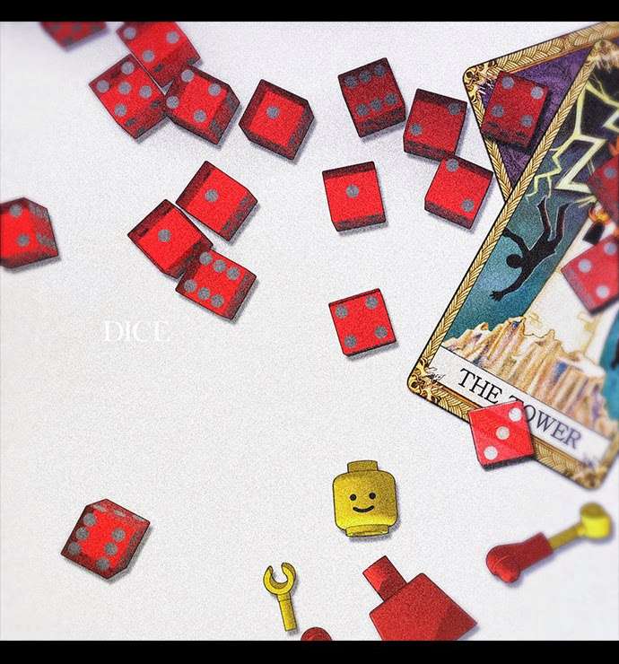 Dice - Chương 54