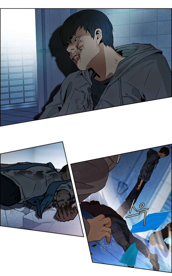 Dice - Chương 54