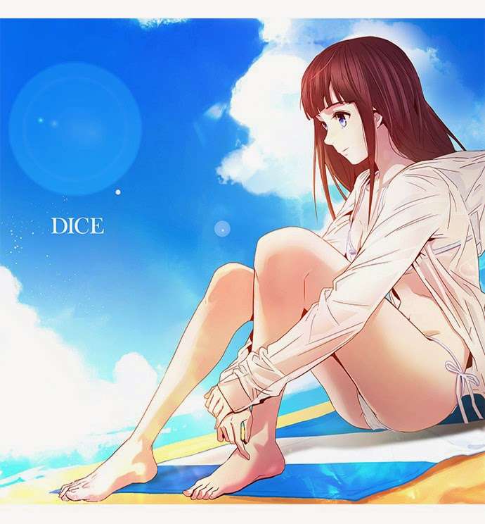 Dice - Chương 55