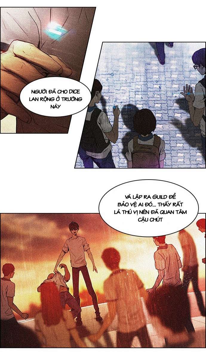 Dice - Chương 55