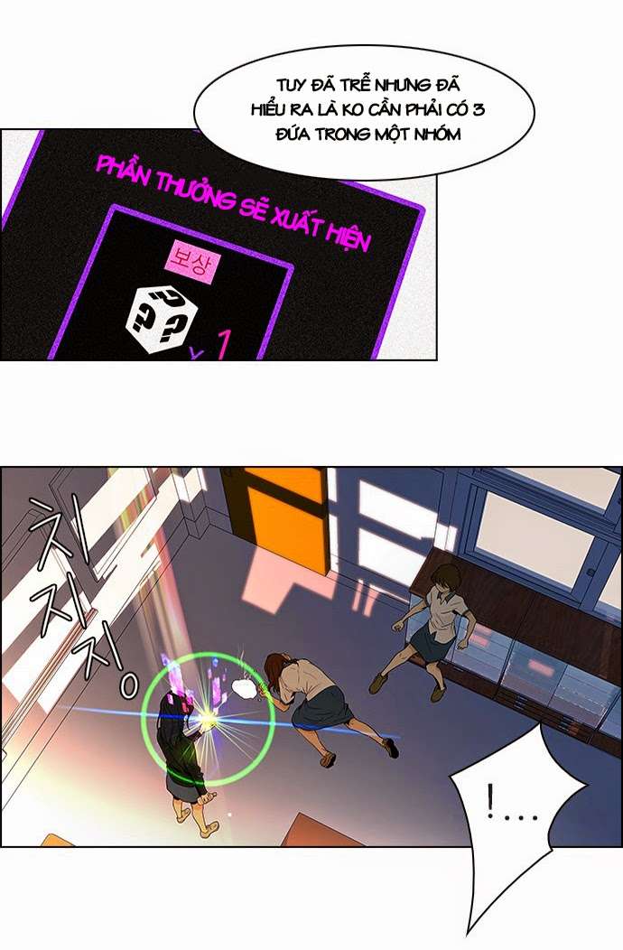 Dice - Chương 55
