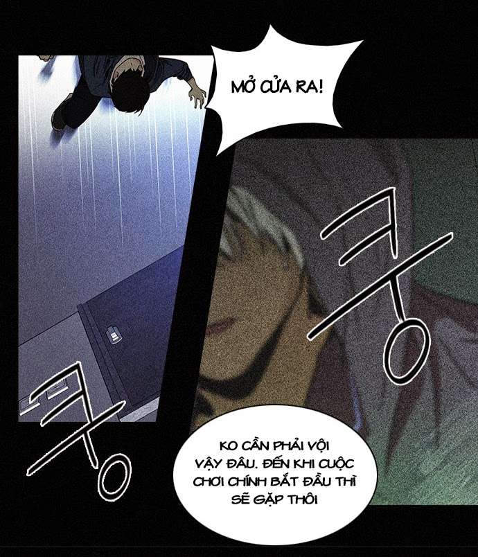 Dice - Chương 56