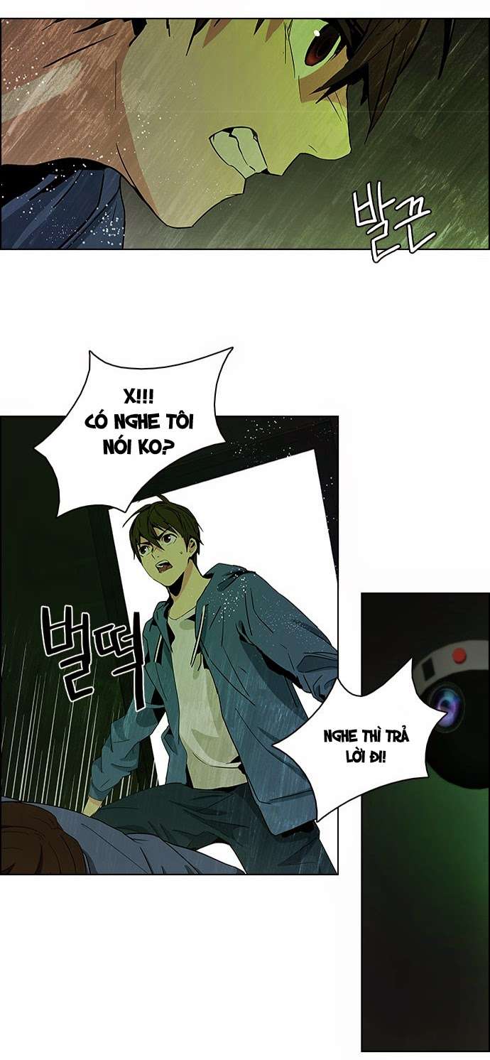 Dice - Chương 56