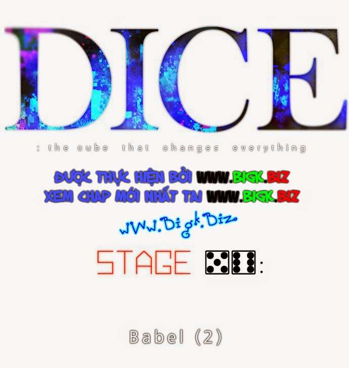 Dice - Chương 56