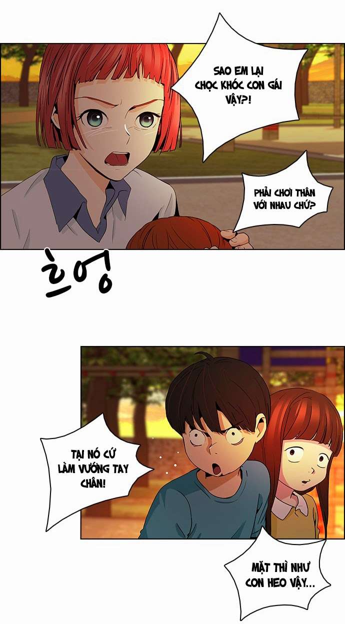 Dice - Chương 56