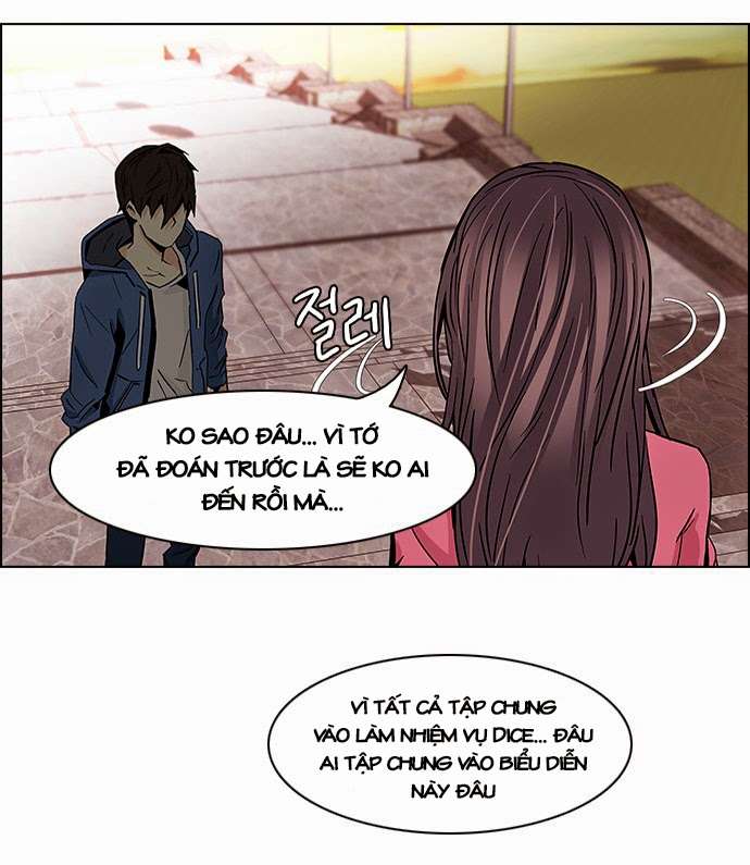 Dice - Chương 56