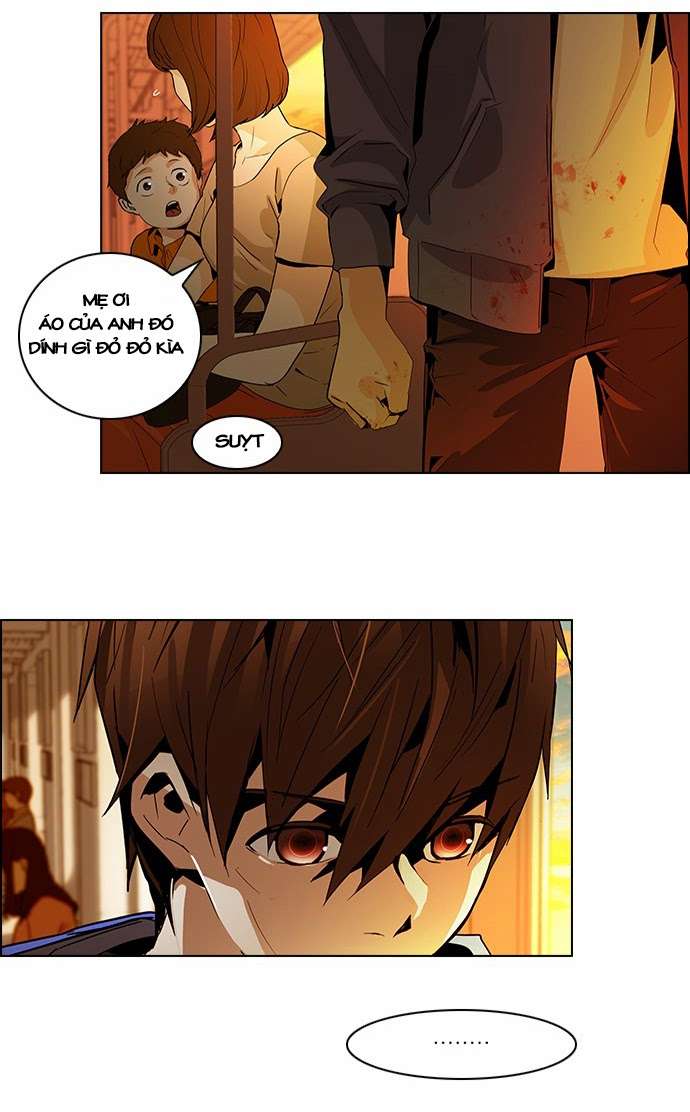 Dice - Chương 56