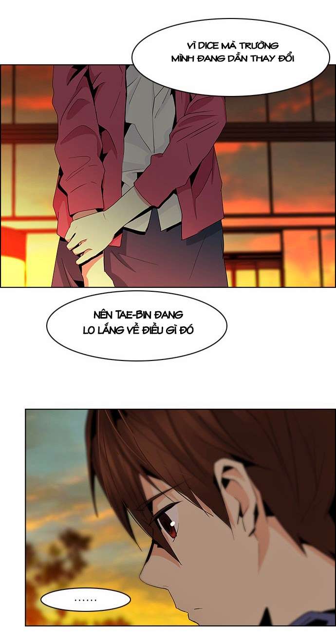 Dice - Chương 57