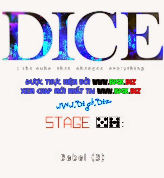 Dice - Chương 57