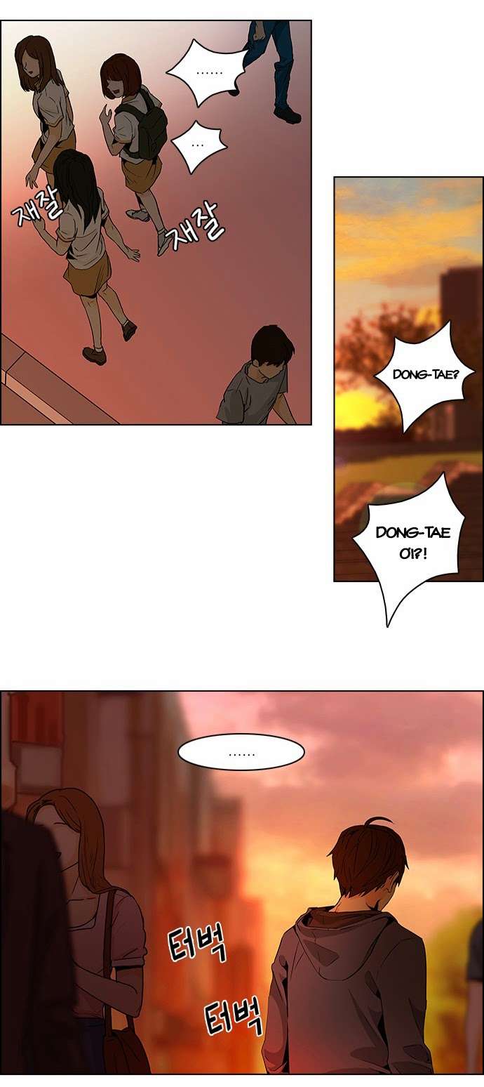Dice - Chương 57
