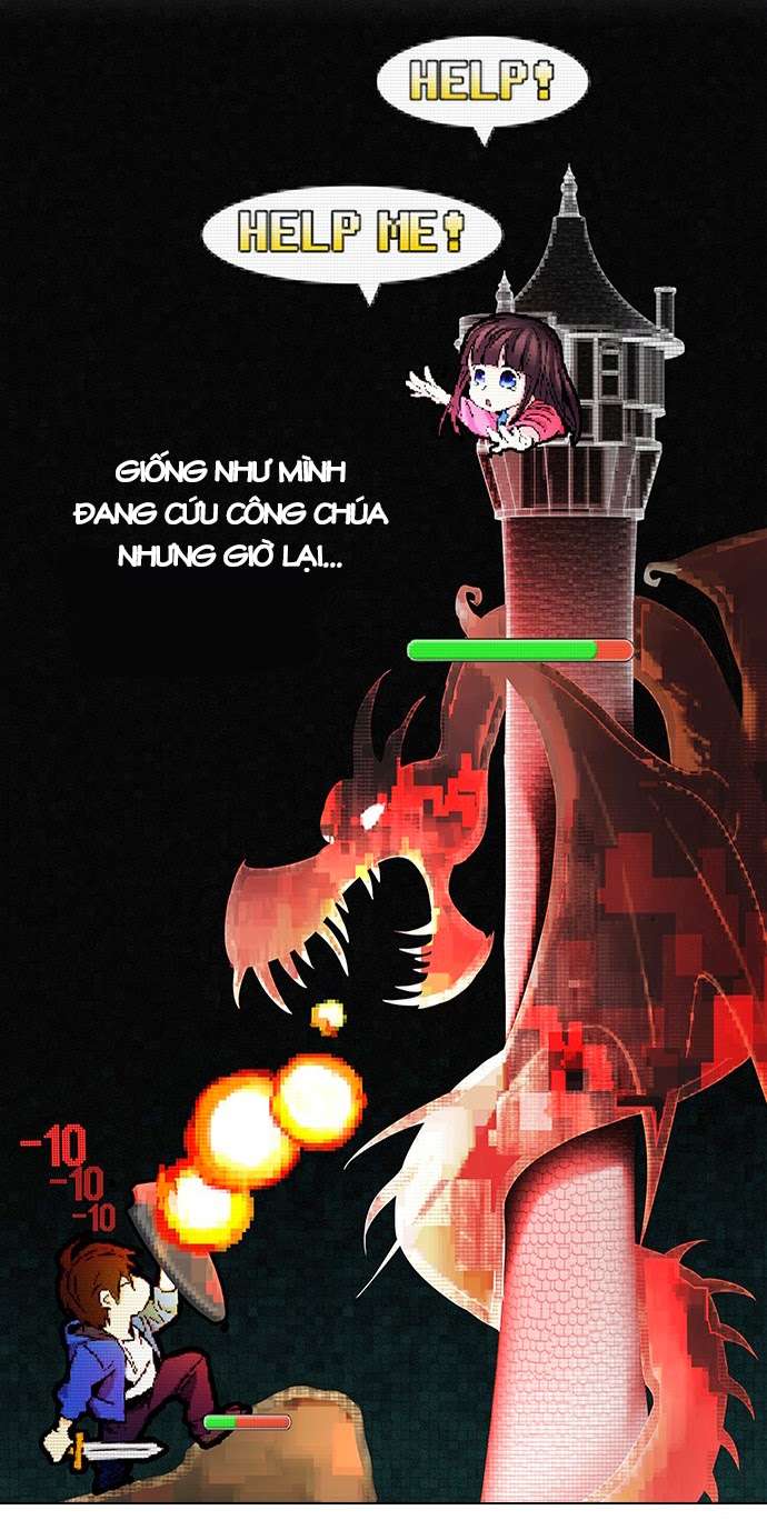 Dice - Chương 57