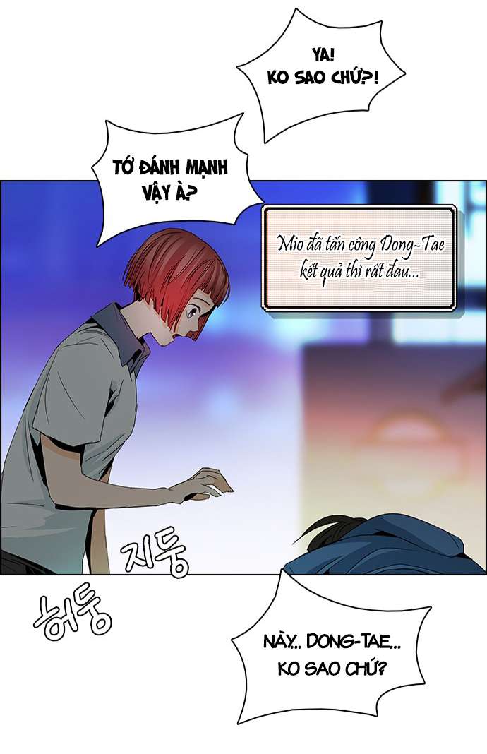 Dice - Chương 58