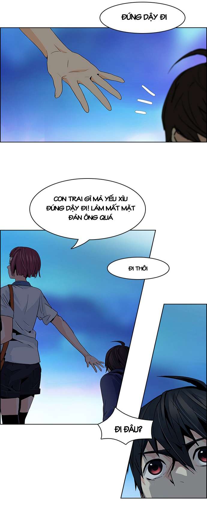 Dice - Chương 58