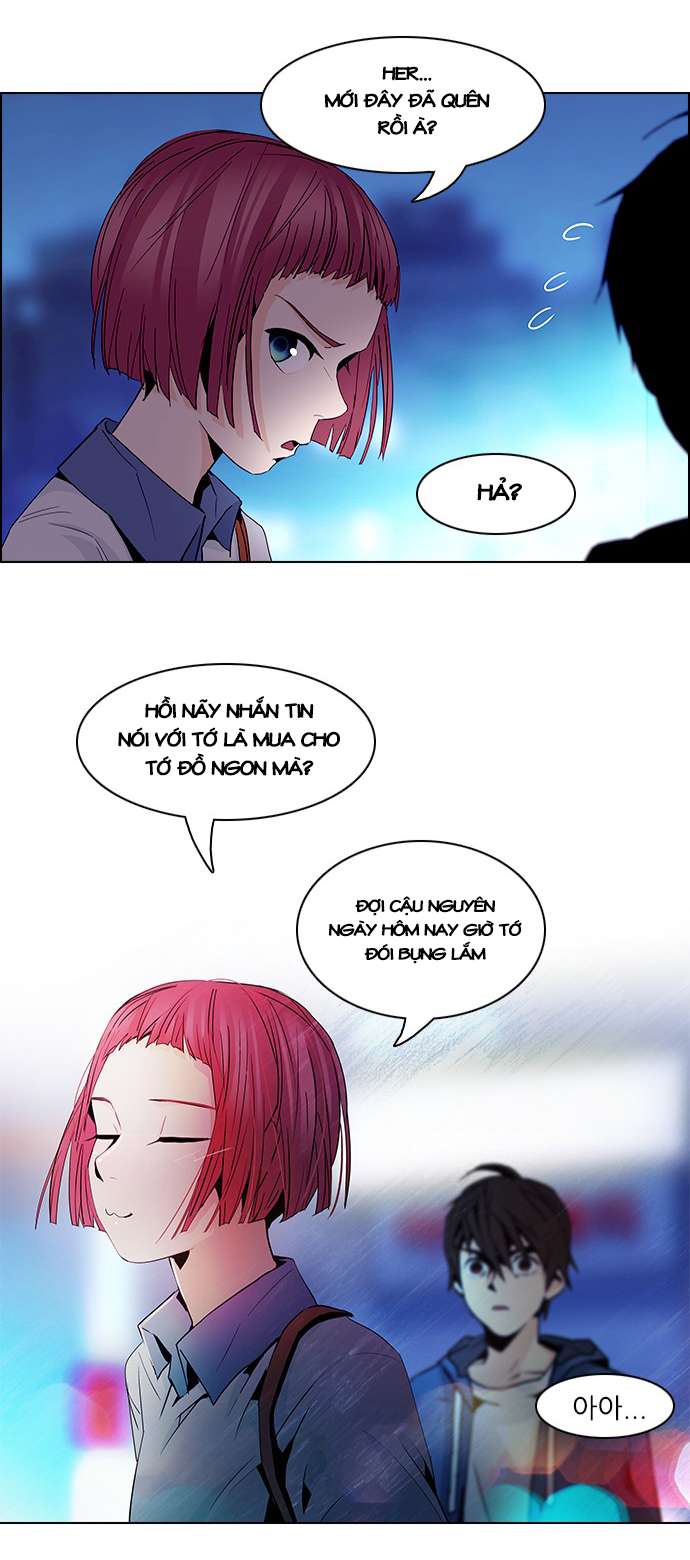 Dice - Chương 58