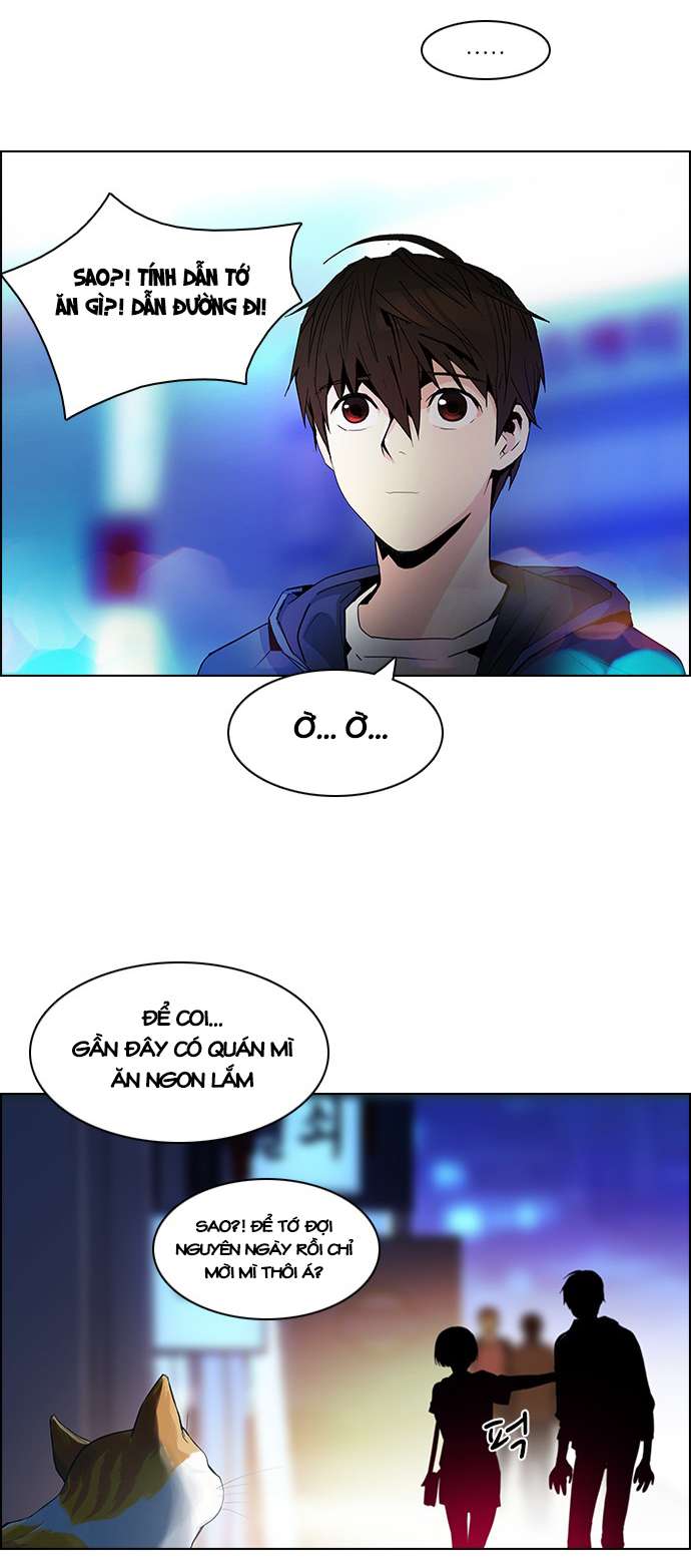 Dice - Chương 58