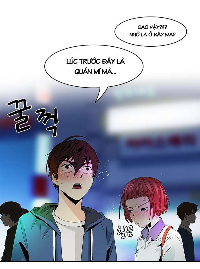 Dice - Chương 58