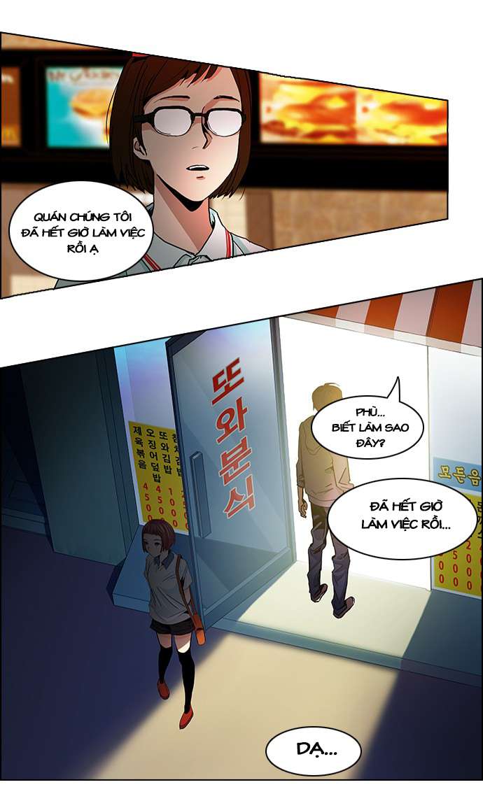 Dice - Chương 58