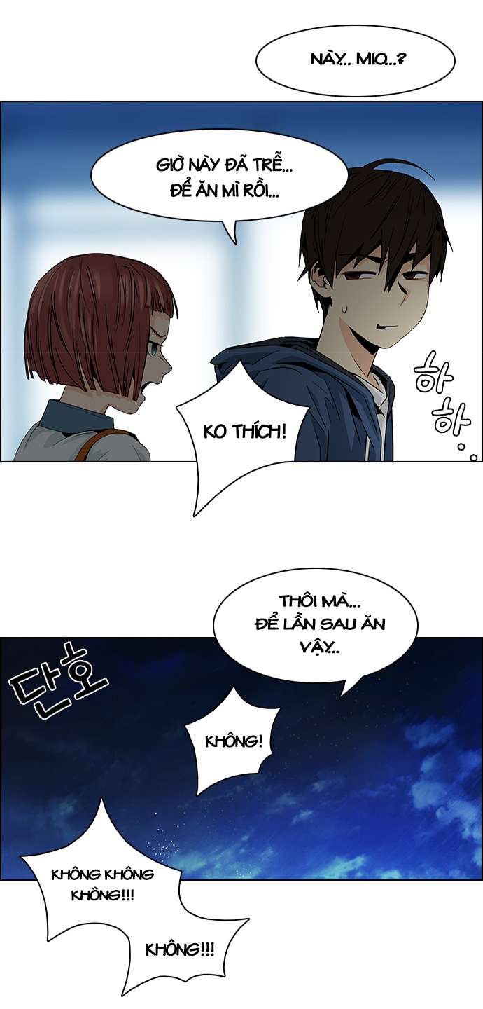 Dice - Chương 58