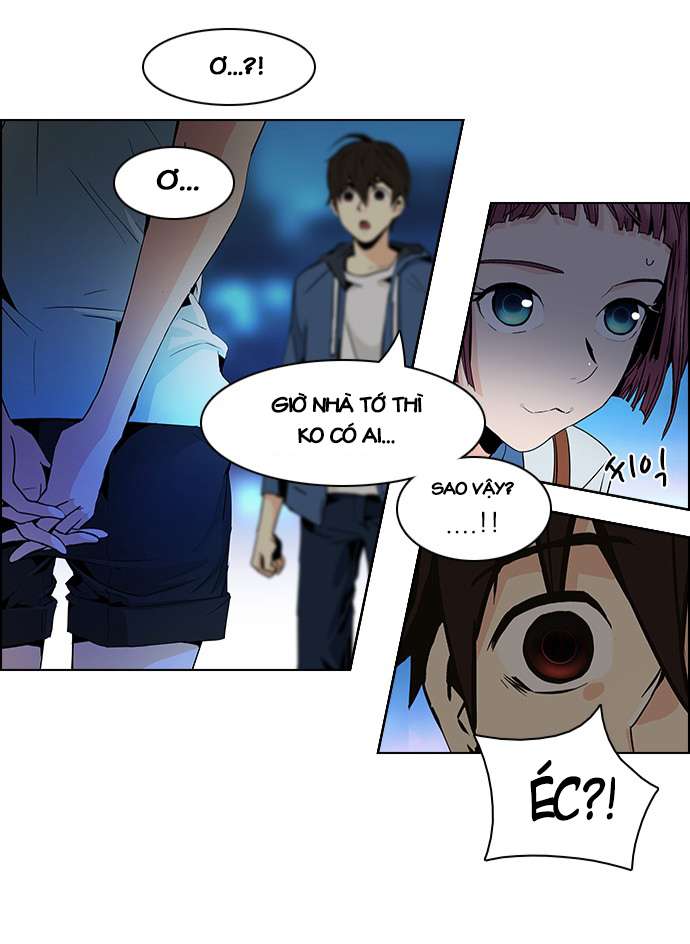 Dice - Chương 58