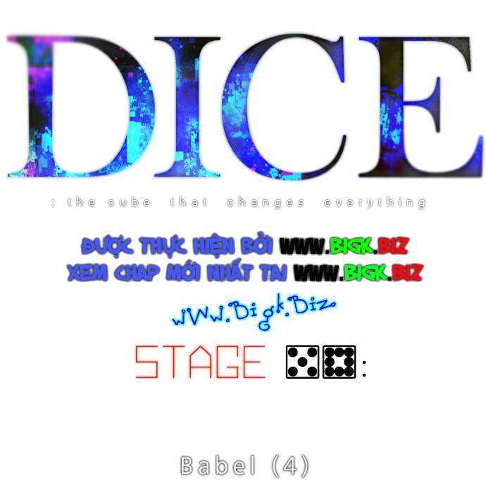 Dice - Chương 58