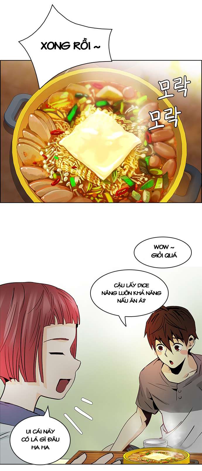 Dice - Chương 58