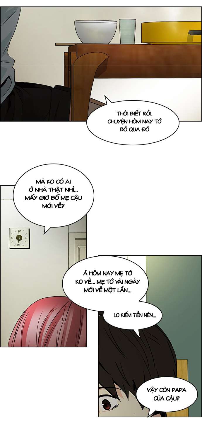 Dice - Chương 58
