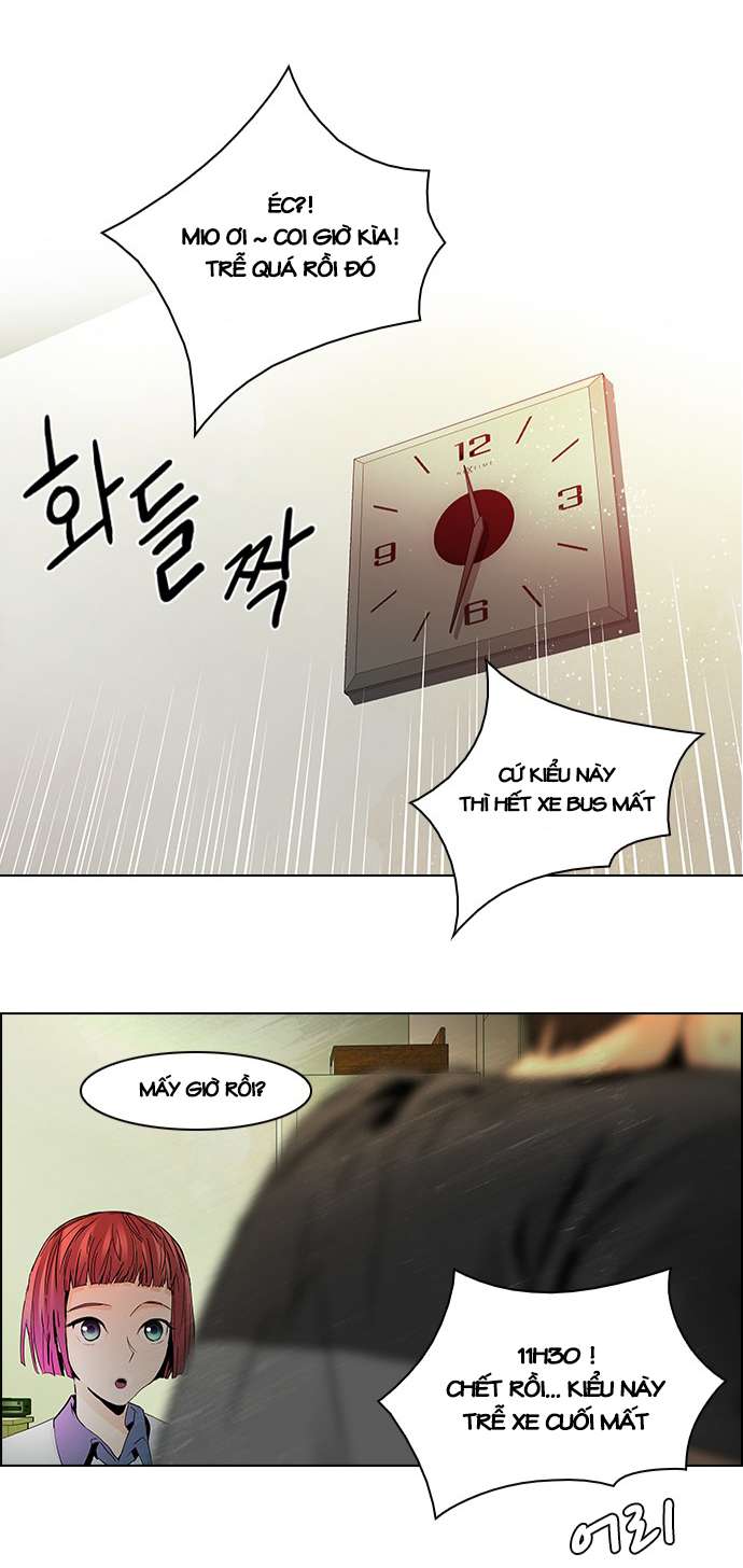 Dice - Chương 58