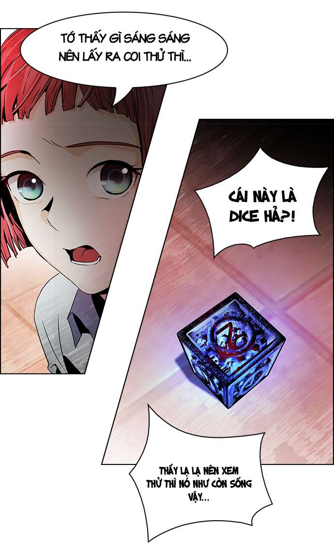 Dice - Chương 59