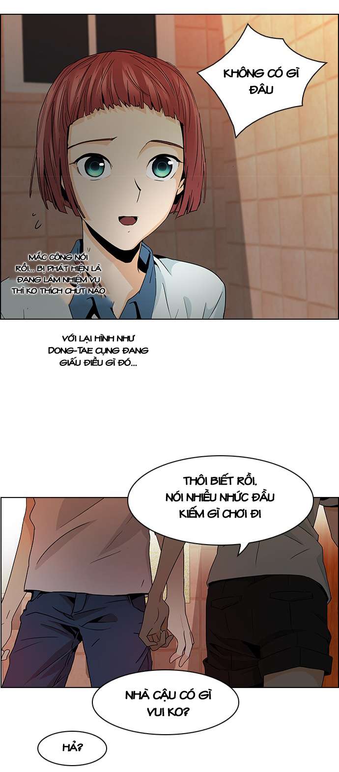 Dice - Chương 59