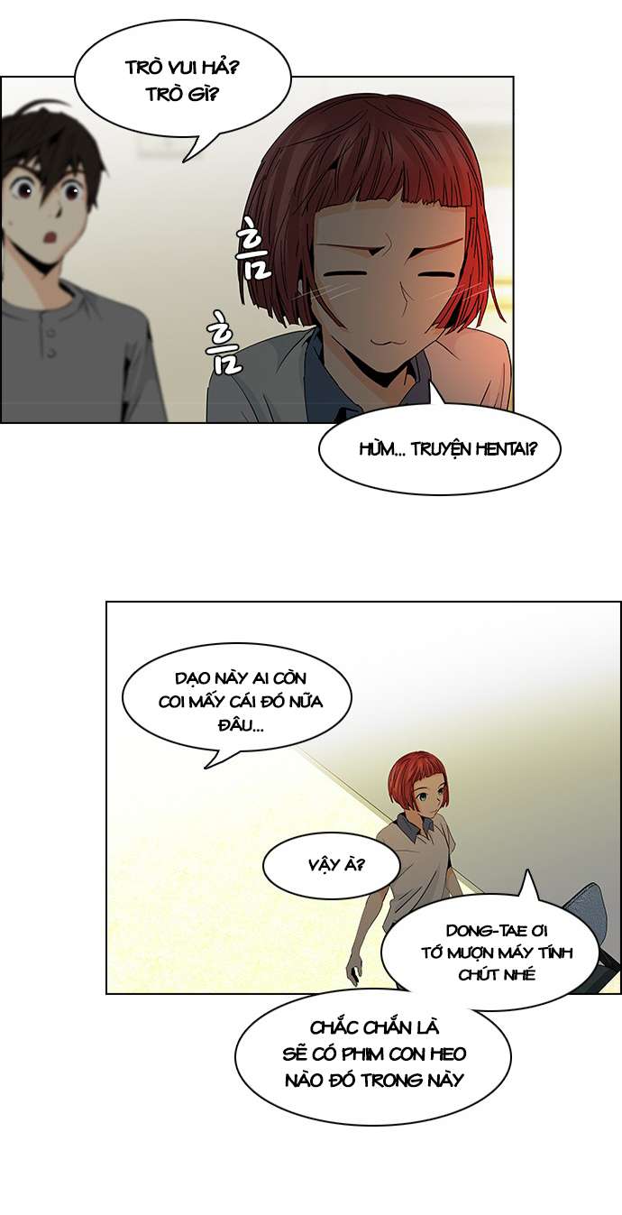 Dice - Chương 59