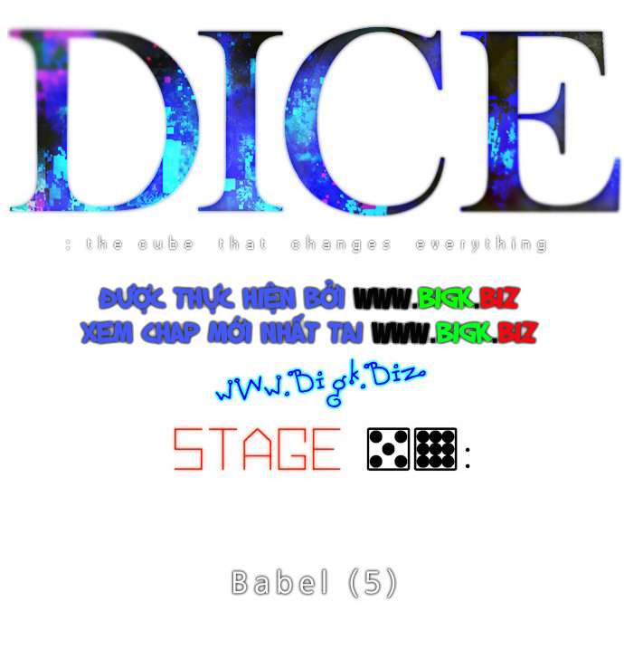 Dice - Chương 59